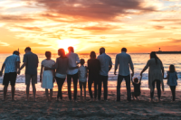Families & Friends